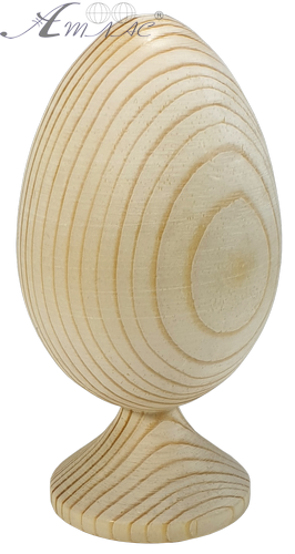 Сувенир Яйцо Пасхальное на подставке 10 см 13793 Сувенир Яйцо Пасхальное на подставке 10 см 13793