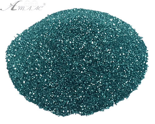 Блискітки (Гліттер) Атлас 7 гр - Морська хвиля AS-2060 Блискітки (Гліттер) Атлас 7 гр - Морська хвиля AS-2060