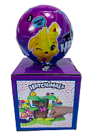 Игрушка  Фигурка Hathhimals сюрприз шар в коробке  68364