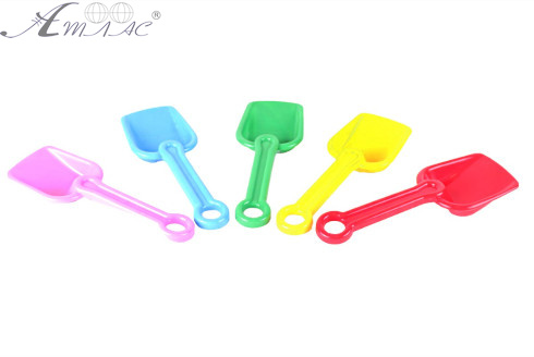 Игрушка Пластиковая Лопатка с кольцом 22 см ТехноК 1776 Игрушка Пластиковая Лопатка с кольцом 22 см ТехноК 1776