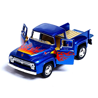 Машинка Kinsmart Ford F-100 1956 рік Pickup  KT5385FW