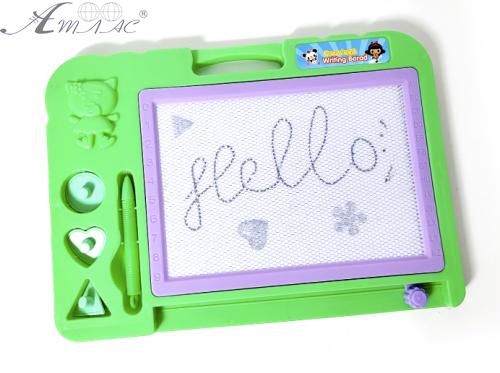 Игрушка Доска для рисования с магнитным карандашом 30 х 21 см 920271 Игрушка Доска для рисования с магнитным карандашом 30 х 21 см 920271