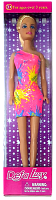 Лялька Defa Lucy Модница 28 см  8258
