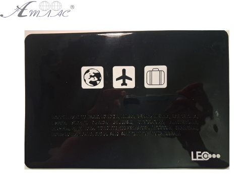 Організатор для документів Travel Bag LEO на блискавці 490893 фото 2 Організатор для документів Travel Bag LEO на блискавці 490893 фото 2