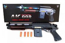 Іграшка Зброя Вінчестер зі світловими та звуковими ефектами 48 см АК-998