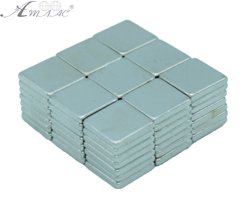 Магнит неодимимовый для доски 1шт 10 х 10 х 1,6 мм 05193 Магнит неодимимовый для доски 1шт 10 х 10 х 1,6 мм 05193