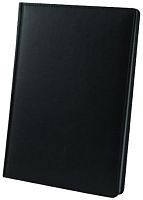 Щоденник недатований А5 Бріск Caprice Чорний 176 аркушів 3B-43