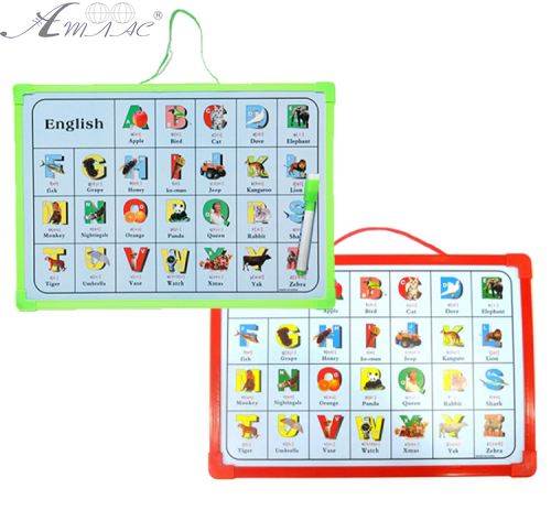 Доска сухостираемая с пластиковой рамкой 24 х 34 см 921317 фото 2 Доска сухостираемая с пластиковой рамкой 24 х 34 см 921317 фото 2