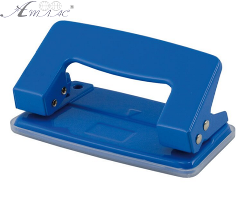 Діркопробивач 10 л Navarro синій 10 х 5 см nr7200 Діркопробивач 10 л Navarro синій 10 х 5 см nr7200