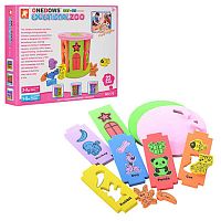 Іграшка Сортер 3D Тварини 2443