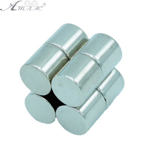 Магніт неодимовий для дошки Диск 1шт 10 х 10мм  05613