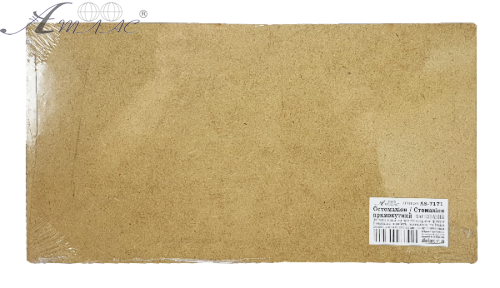 Игрушка развивающая Остомахион Стомахион прямоугольный Крашенный 27*15см AS-7171 фото 2 Игрушка развивающая Остомахион Стомахион прямоугольный Крашенный 27*15см AS-7171 фото 2