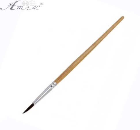 Кисть Белка № 2 круглая 845550 Кисть Белка № 2 круглая 845550