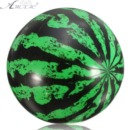 Игрушка Мяч надувной, детский с рисунком Арбуз 20 см 03582 Игрушка Мяч надувной, детский с рисунком Арбуз 20 см 03582