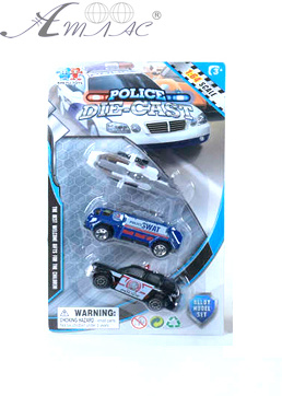 Игрушка Машинка Полицейский патруль 3 шт 238 в блистере Игрушка Машинка Полицейский патруль 3 шт 238 в блистере