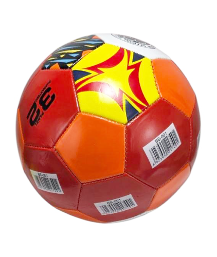 Игрушка Мяч Футбольный Sport ПВХ 17163 Игрушка Мяч Футбольный Sport ПВХ 17163