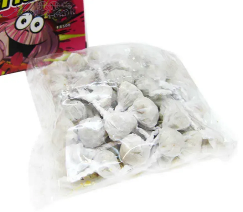 Игрушка петарда Чеснок 50шт в коробке F8500 фото 2 Игрушка петарда Чеснок 50шт в коробке F8500 фото 2