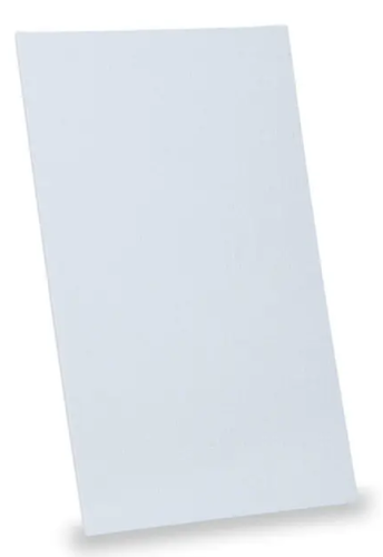 Холст на подрамнике Хлопок Италия 50 х 90 см акриловий грунт, планка 40х17мм 05868 Холст на подрамнике Хлопок Италия 50 х 90 см акриловий грунт, планка 40х17мм 05868