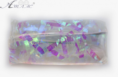 Іграшка Антистрес Вистрибушка, Втікайка з руки прозора 12см 02160 фото 2 Іграшка Антистрес Вистрибушка, Втікайка з руки прозора 12см 02160 фото 2