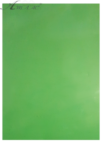 Бумага цветная A4, 80 г. 250 листов, насыщенно-зеленая 134520 Бумага цветная A4, 80 г. 250 листов, насыщенно-зеленая 134520