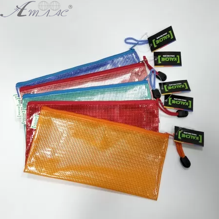 Папка на блискавці DL тм Kalche квітів мікс 440103 Папка на блискавці DL тм Kalche квітів мікс 440103