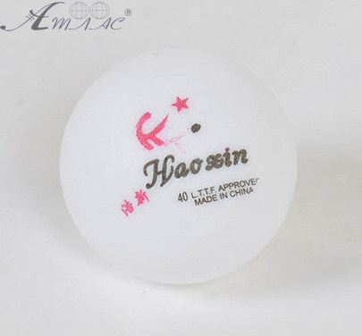 Игрушка Мячик для пинг-понга Белый 4см 07827 Игрушка Мячик для пинг-понга Белый 4см 07827