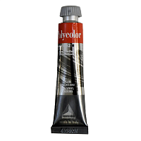 Фарба акрилова Maimeri Polycolor 20 мл Помаранчевий яскравий 1202052