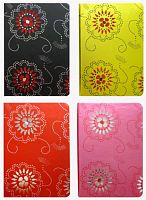 Блокнот СВВ YASAC 100 х 147 мм 80 л 1049