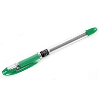 Ручка шариковая  Cello Maxrіter Зеленая 727-BL
