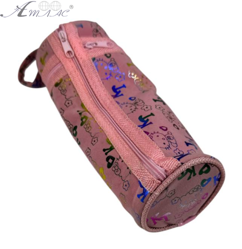 Пенал школьный Leader HelloK на 1 отделение 353-113 Пенал школьный Leader HelloK на 1 отделение 353-113