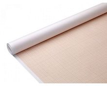 Папір масштабно-координатна рулон 640 х 40 м жовтий-оранжева  МК6440Р/2