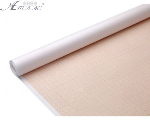 Папір масштабно-координатна рулон 640 х 40 м жовтий-оранжева МК6440Р/2 Папір масштабно-координатна рулон 640 х 40 м жовтий-оранжева МК6440Р/2