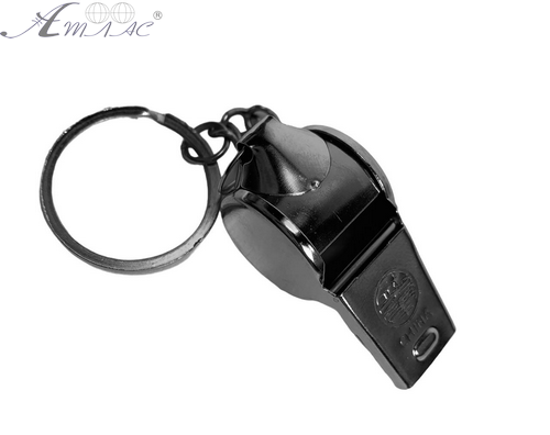 Брелок Свисток Металлический брелок 4721 Брелок Свисток Металлический брелок 4721