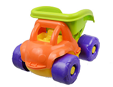 Игрушка Машинка Самосвал Жук 22 см Максимус 5083