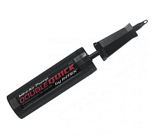 Intex Насос ручний Mini Air Pump Double Quick  69613