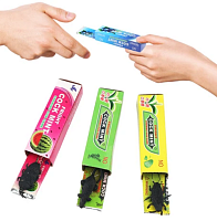 Іграшка прикол Жуйка з жуком  08353