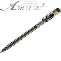 Ручка кулькова My - Pen чорна 007850 Ручка кулькова My - Pen чорна 007850