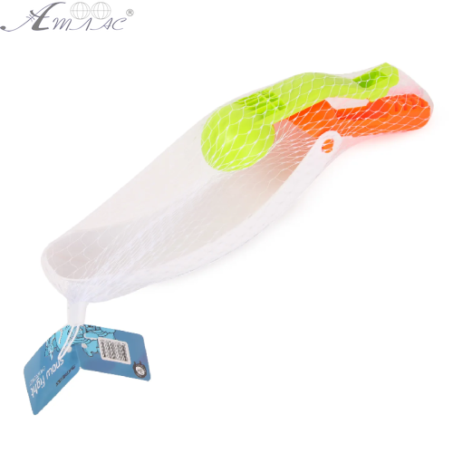 Іграшка Сніжколіп 44 см 3066 фото 2 Іграшка Сніжколіп 44 см 3066 фото 2