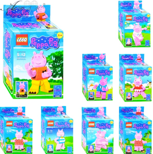 Іграшка Конструктор Brick PP 1717 Іграшка Конструктор Brick PP 1717