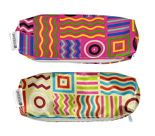 Пенал школьный Tukzar на 1 отделение  Tz-15911