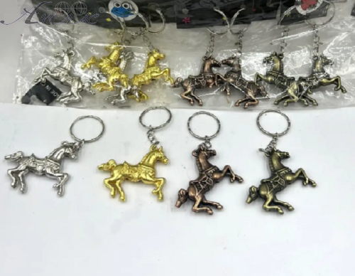 Брелок Кінь 26 рік коня! метал 4,5 см 16689 фото 2 Брелок Кінь 26 рік коня! метал 4,5 см 16689 фото 2