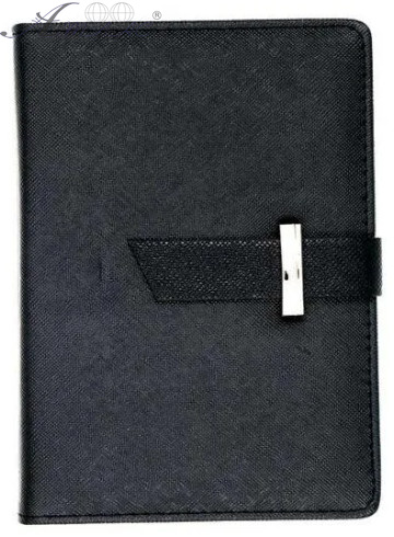 Блокнот 180 х 135 мм кожзаменитель, на ремне 148 л # 08-N28-32 Блокнот 180 х 135 мм кожзаменитель, на ремне 148 л # 08-N28-32