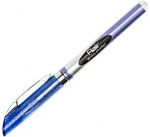 Ручка шариковая Flair Writo-meter 10 км синяя  743
