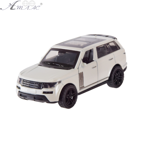 Машинка Автосвіт Land Rover Range Rover Sport II покоління 11см  AS-2965 фото 2