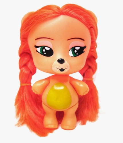 Игрушка Герои Lovely Pets Мишки с бутылочкой 10 см LK2258-6 фото 2 Игрушка Герои Lovely Pets Мишки с бутылочкой 10 см LK2258-6 фото 2