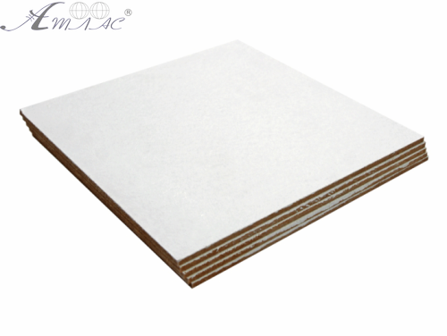 ДВП ґрунтоване 35 х 35 см білий грунт з 1 сторони AS-8019 ДВП ґрунтоване 35 х 35 см білий грунт з 1 сторони AS-8019