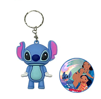 Куртка зимня для дівчинки р.122, 134 малинова з орнаментом, Lidia 13939