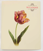 Папка LEO Botanique А4 на чотирьох кільцях  490812