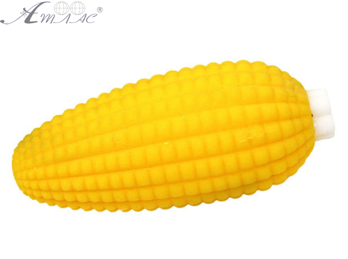 Іграшка антистрес Сквіш Кукурудза 12 см 860110 фото 2 Іграшка антистрес Сквіш Кукурудза 12 см 860110 фото 2