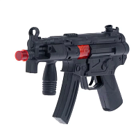 Іграшка Зброя Автомат тріскачка 25 см  А13-5